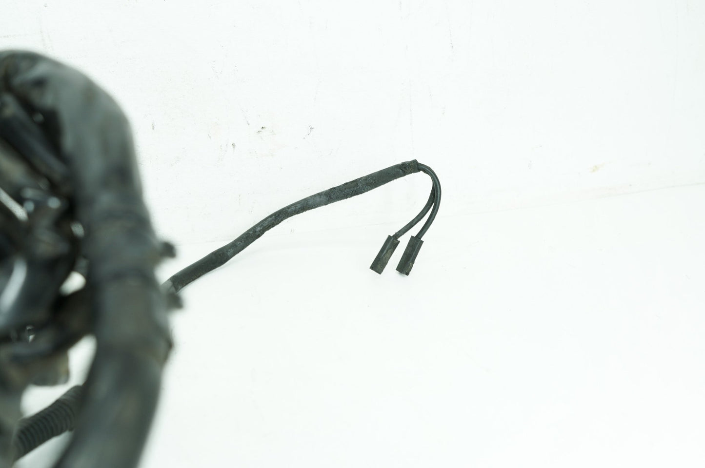 1999 - 2006 Harley-Davidson Touring Electra Glide Main Wire Wiring Harness Loom  	70985-02