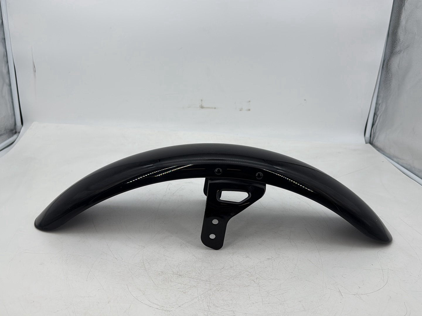 1999 - 2006 Harley-Davidson Dyna Super Glide Front Wheel Fender Shell Panel 60139-06