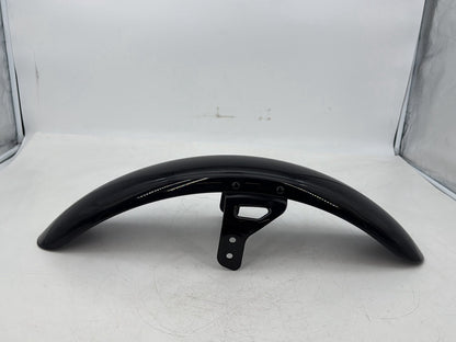 1999 - 2006 Harley-Davidson Dyna Super Glide Front Wheel Fender Shell Panel 60139-06