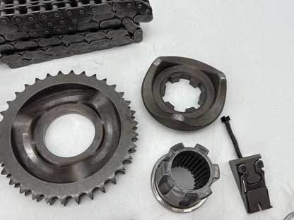 2008 Harley Road King Touring FLHR OEM Clutch Basket Chain Tensioner Kit