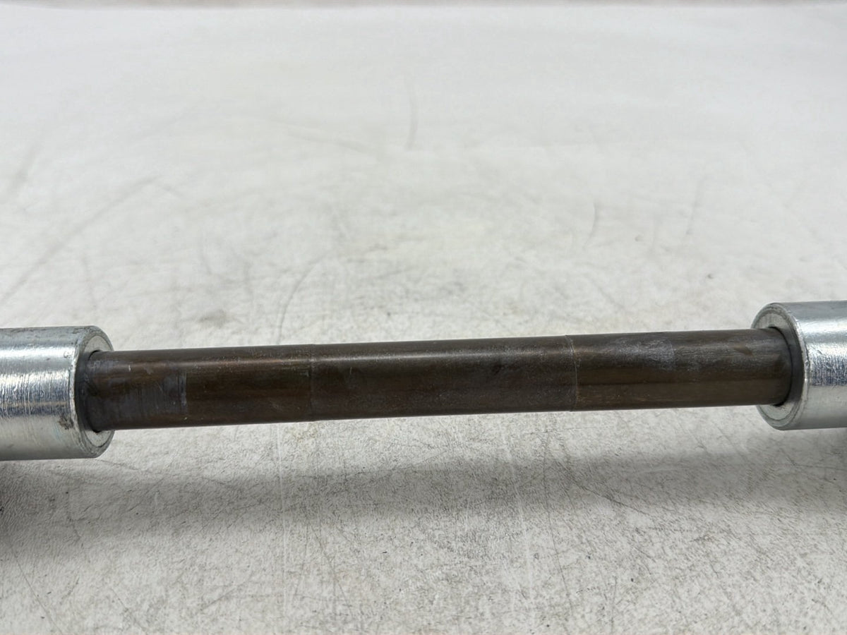 2003 Harley Electra Glide Touring Ultra OEM Rear Fork Swingarm Pivot Bolt Shaft
