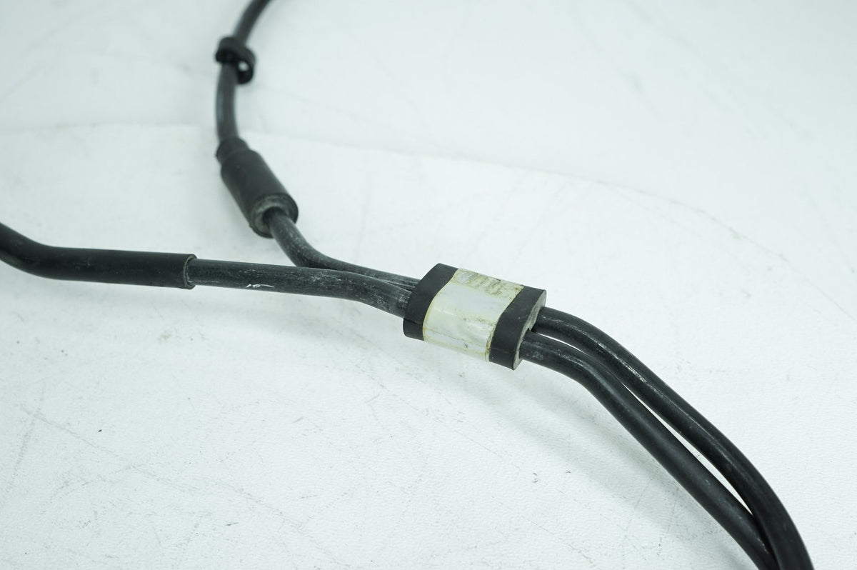 Rear Brake Hose Line Pipe ABS, 41800598B, 2024, Harley-Davidson, Softail, Standard, FXST