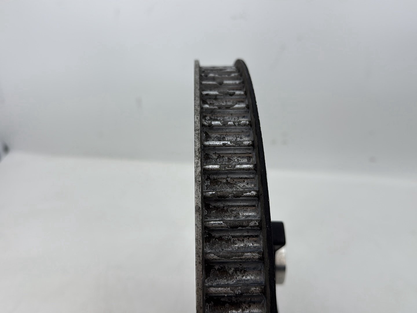 2019 - 2023 Harley-Davidson Touring Street Glide Rear Driver Pulley Sprocket 40217-09