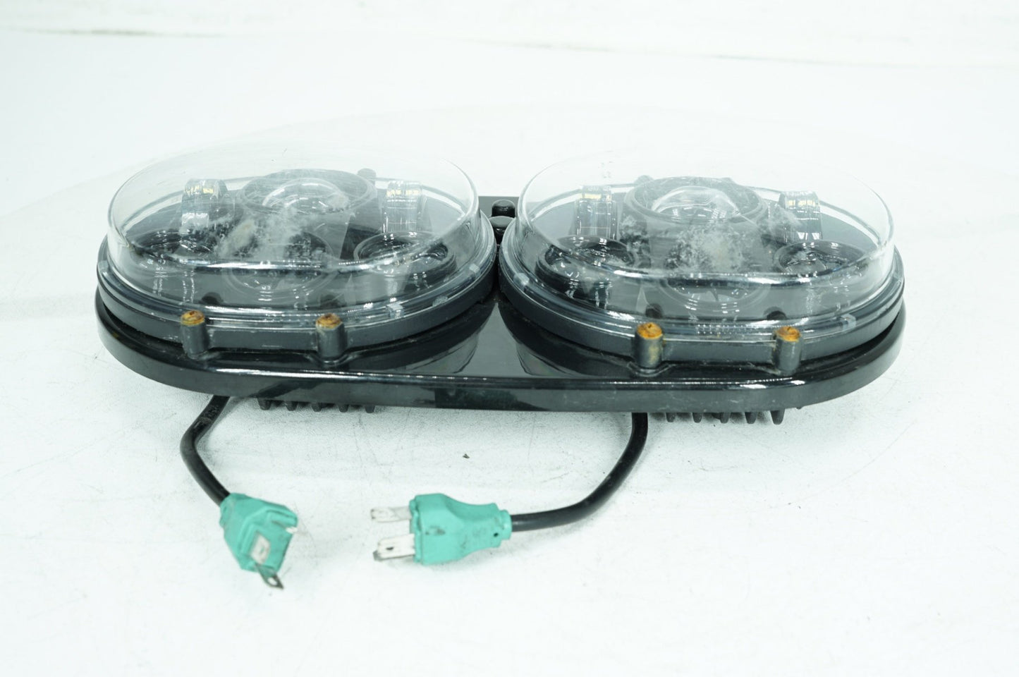 2007 - 2011 Harley-Davidson Touring Road Glide Headlight Headlamp Head Lamp Light LED 67775-01C