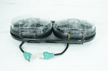 2007 - 2011 Harley-Davidson Touring Road Glide Headlight Headlamp Head Lamp Light LED 67775-01C