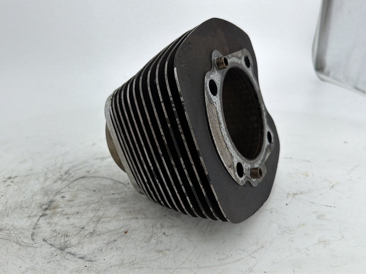 08 Harley Touring Electra Glide Ultra OEM Twin Cam Engine Jug 1 Cylinder Barrel