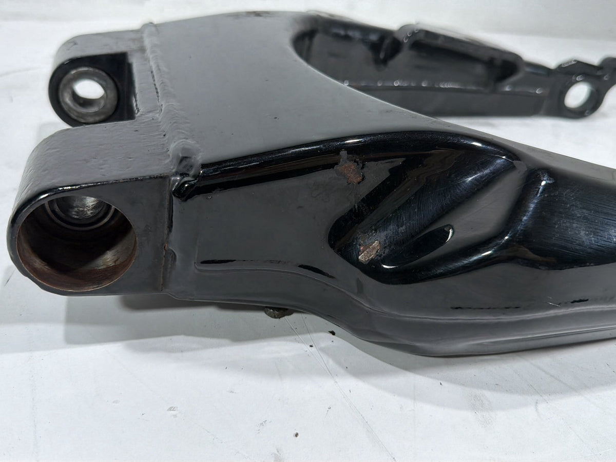 2009 Harley Street Glide Touring FLHX OEM Rear Fork Swingarm Swing Arm