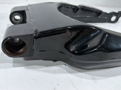 2009 Harley Street Glide Touring FLHX OEM Rear Fork Swingarm Swing Arm