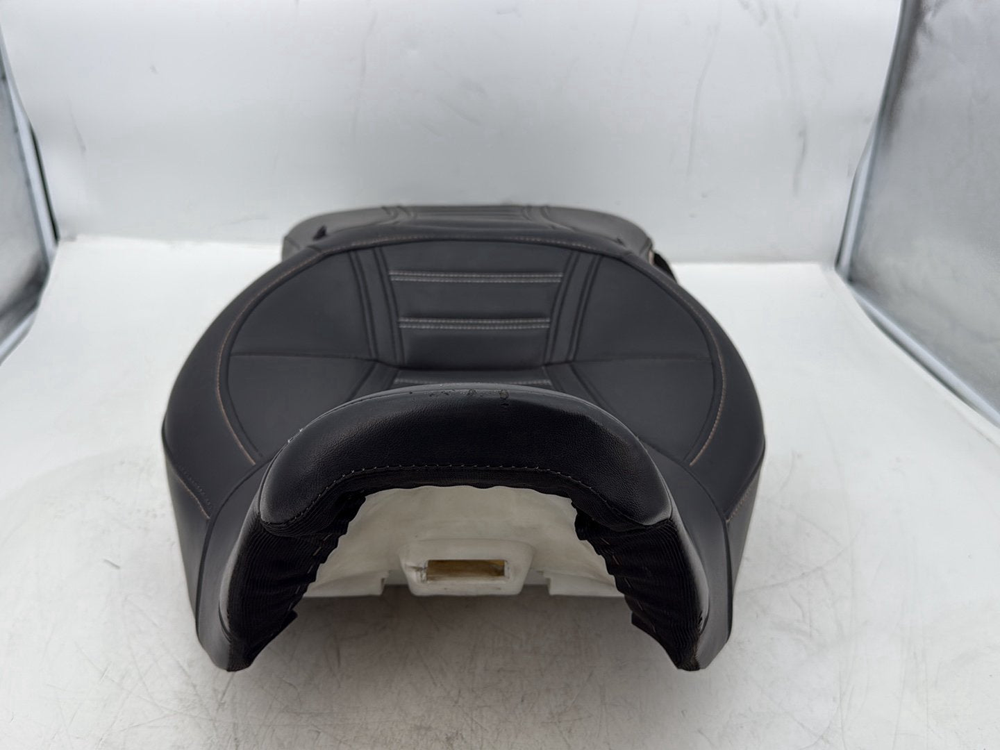 2008 Harley Electra Glide Touring Ultra FLHTCUI OEM Passenger Rider Driver Seat Saddle