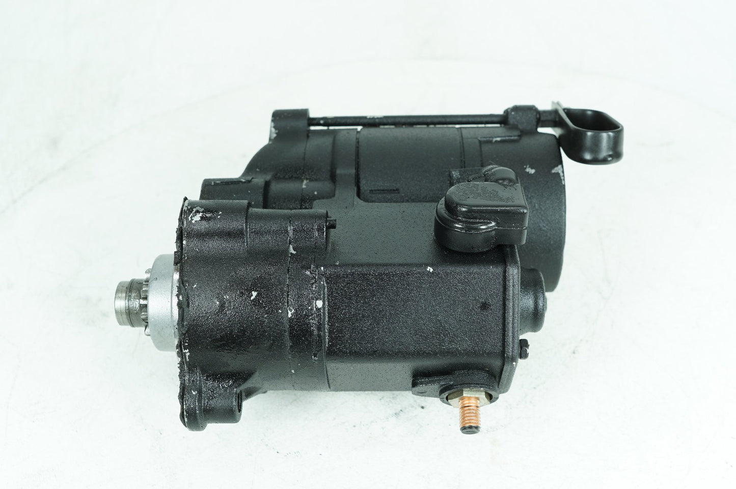 1991 - 2003 Harley-Davidson Sportster Hugger Engine Starter Motor 31390-91F