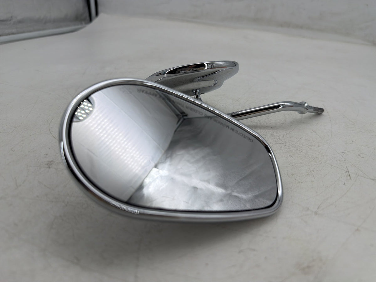 2010 Harley Electra Glide Touring Ultra OEM Left Right Rear View Mirror