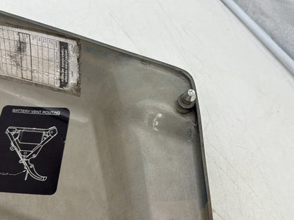 1998 Harley Touring FLHTCUI Electra Glide Ultra OEM Left Right Side Fairing Cover