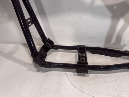 1999 - 2006 Harley-Davidson Dyna Super Glide Body Main Frame Chassis CLN CLR 47463-06BHP