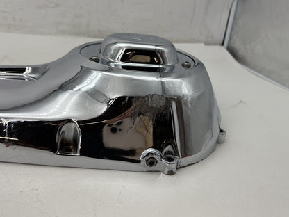 1991 Harley Heritage Softail Classic FLSTC OEM Outer Primary Clutch Cover