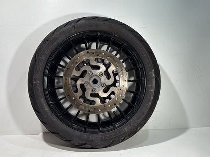2019 - 2023 Harley-Davidson Touring Road King Special Rear Wheel Rim Tire 40900484A