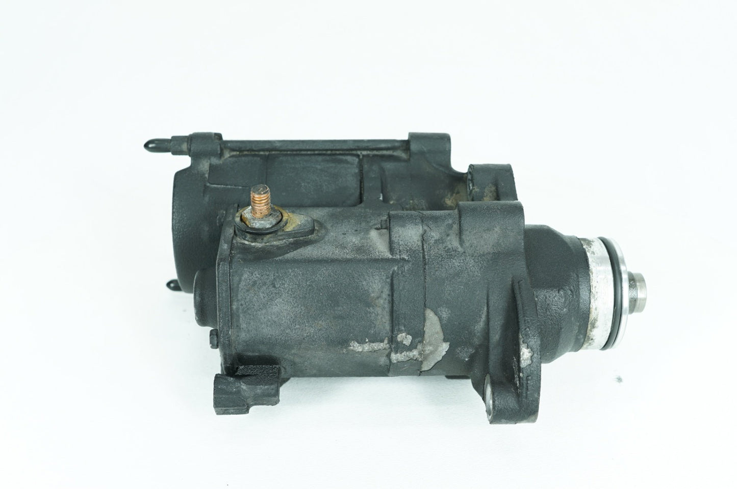 2007 - 2017 Harley-Davidson Dyna Super Glide Custom Engine Starter Motor 31618-06A