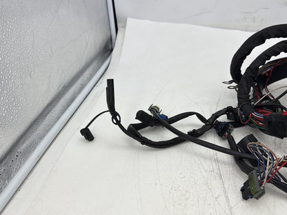 2011 Harley Softail FLSTFB Fat Boy OEM Main Wire Wiring Harness Loom