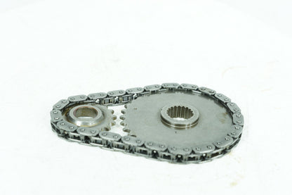 1999 - 2006 Harley-Davidson Softail Heritage Classic Engine Motor Main Primary Chain  	25610-99