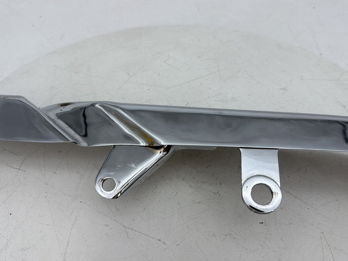 1999 - 2006 Harley-Davidson Softail Heritage Drive Belt Guard Cover Shield 60533-00A