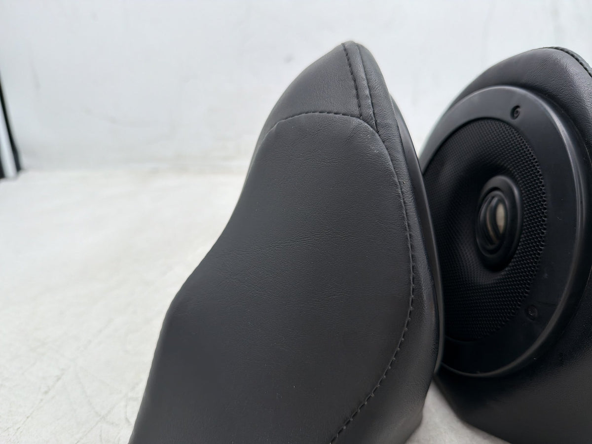 2011 Harley Electra Glide Touring Ultra OEM Rear Left Right Audio Speakers