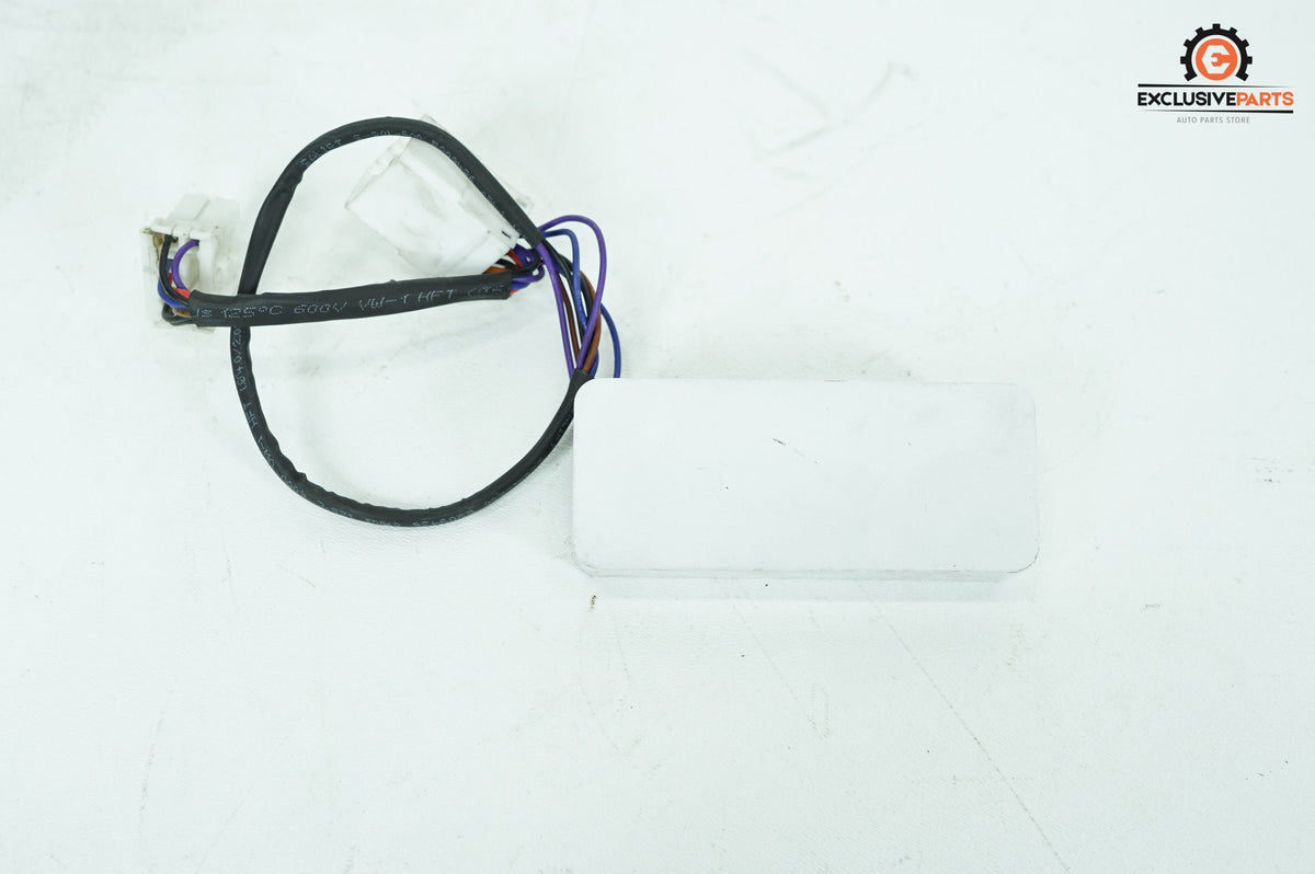 2001 Harley-Davidson Softail FLSTC - Tail Lamp Running Light Module Equalizer