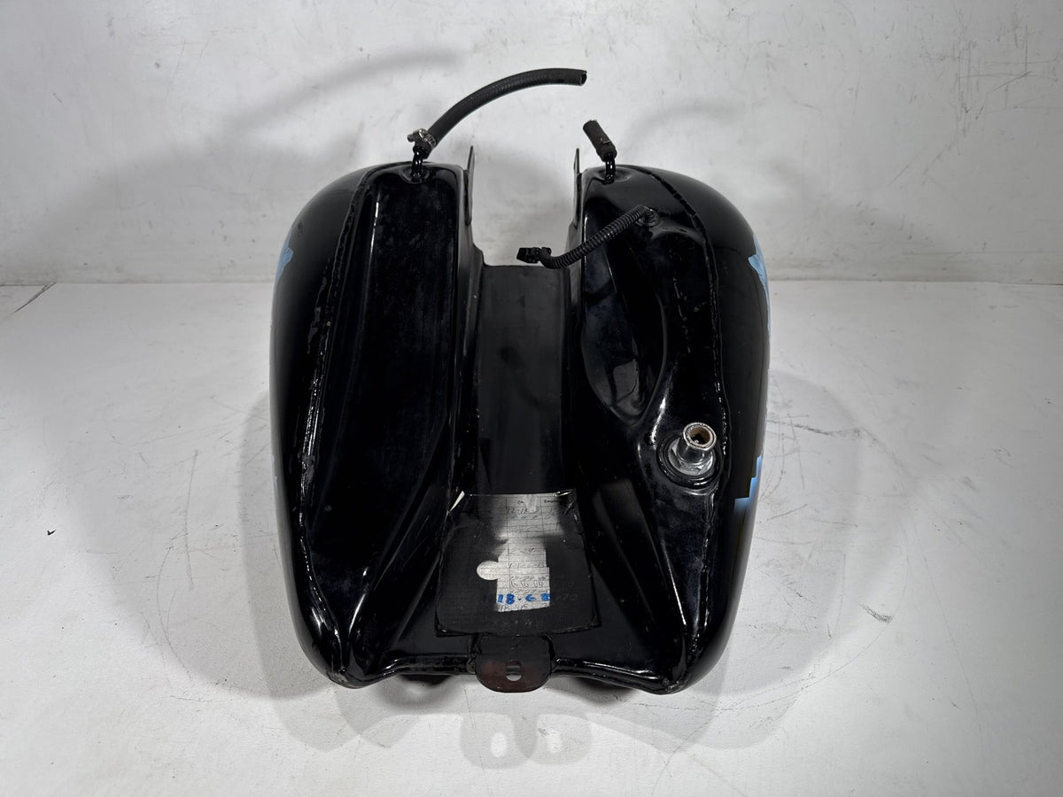 2006 Harley Road King Touring Custom OEM Fuel Gas Tank Gasoline Reservoir
