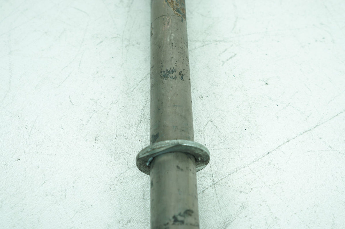 2010 Harley Sportster XL883N Iron OEM Rear Wheel Axle Bolt Shaft 41176-08