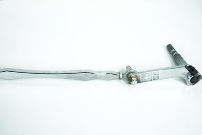 2007 - 2011 Harley-Davidson Touring Electra Ultra Gear Shifter Lever w/ Rod linkage 33709-82A