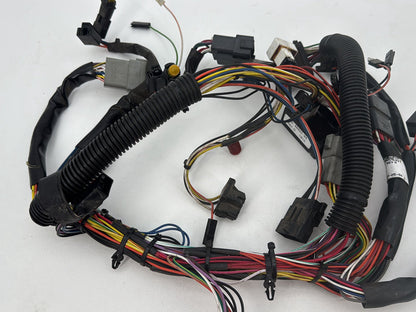 1999 - 2006 Harley-Davidson Touring Electra Glide Classic Front Sub Wiring Harness Loom Interconnect 70232-00