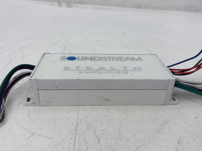 2011 Harley Electra Glide Ultra FLHTK OEM Radio Stereo Audio Sound Amplifier Amp