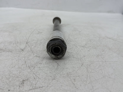2008 Harley Dyna FXDL Low Rider Anniversary OEM Rear Wheel Axle Bolt Shaft