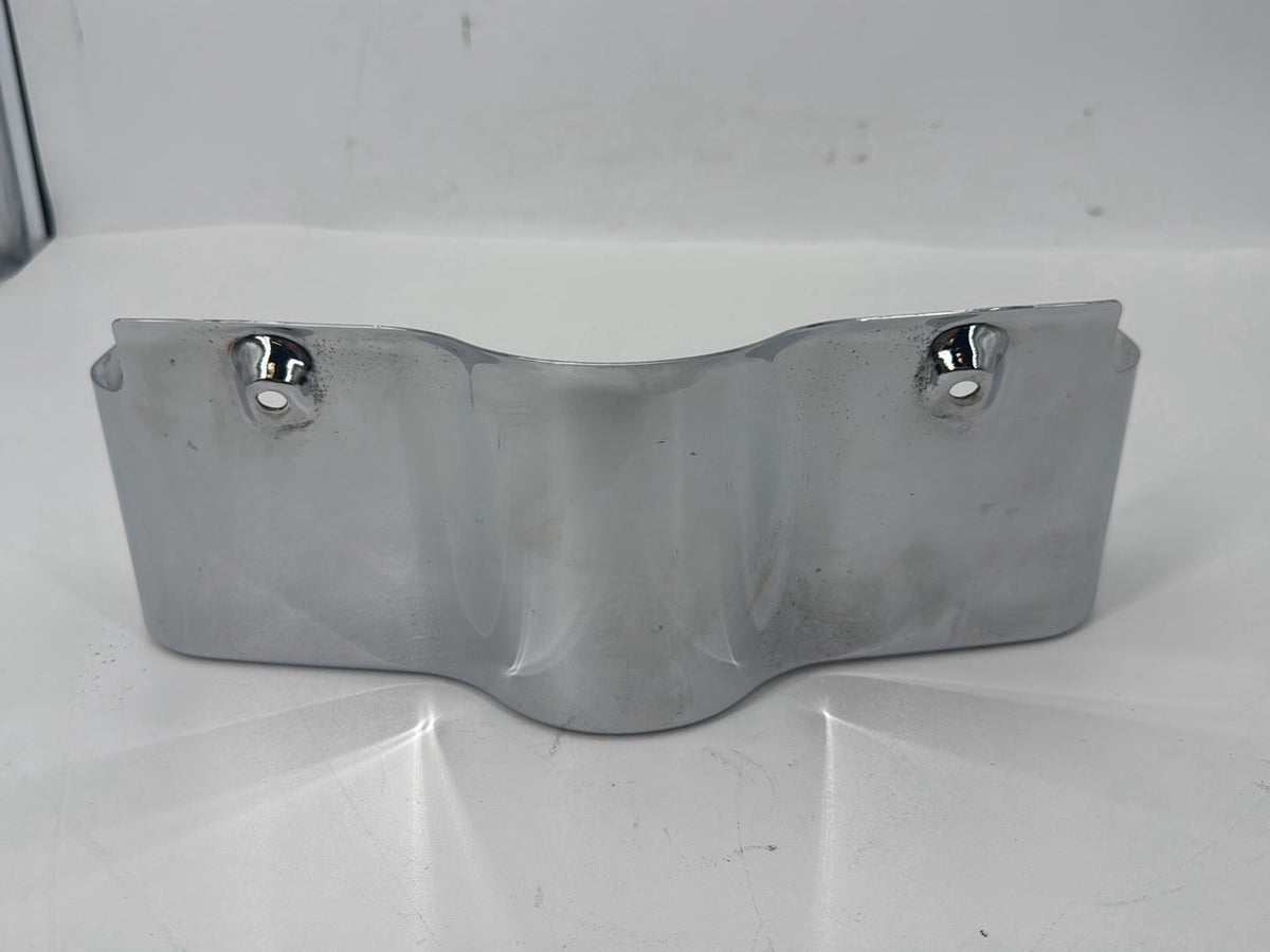 01 Harley Touring Electra Glide Classic Front Lower Fairing Outer Skirt 58208-96