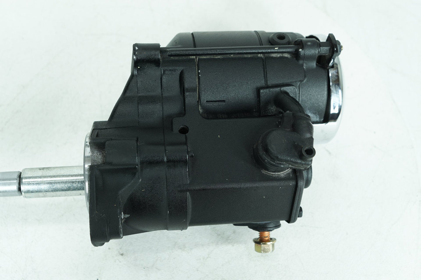 Harley-Davidson Misc  Engine Starter Motor 31553-94B