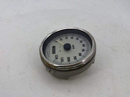 1999 - 2006 Harley-Davidson Touring CVO Screamin Eagle Road King Speedo Speedometer Gauge Cluster  	67209-02