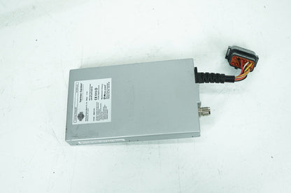 2007 - 2012 Harley-Davidson Touring Electra Glide Ultra XM Harman Kardon Radio Module 76236-06C