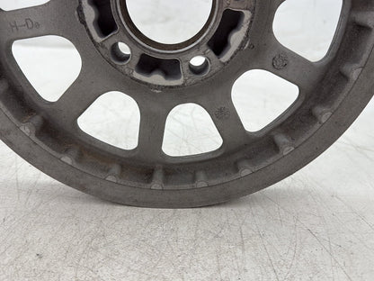 2010 Harley Dyna Fat Bob FXDF OEM Rear Driver Pulley Sprocket