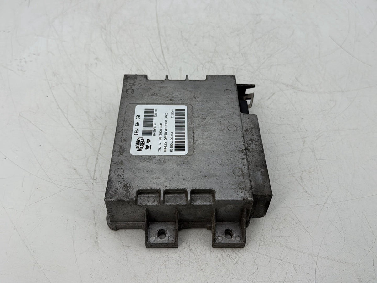 1995 Harley Touring Electra Classic Engine Control Module Magneti Marelli ECM