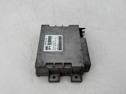 1995 Harley Touring Electra Classic Engine Control Module Magneti Marelli ECM