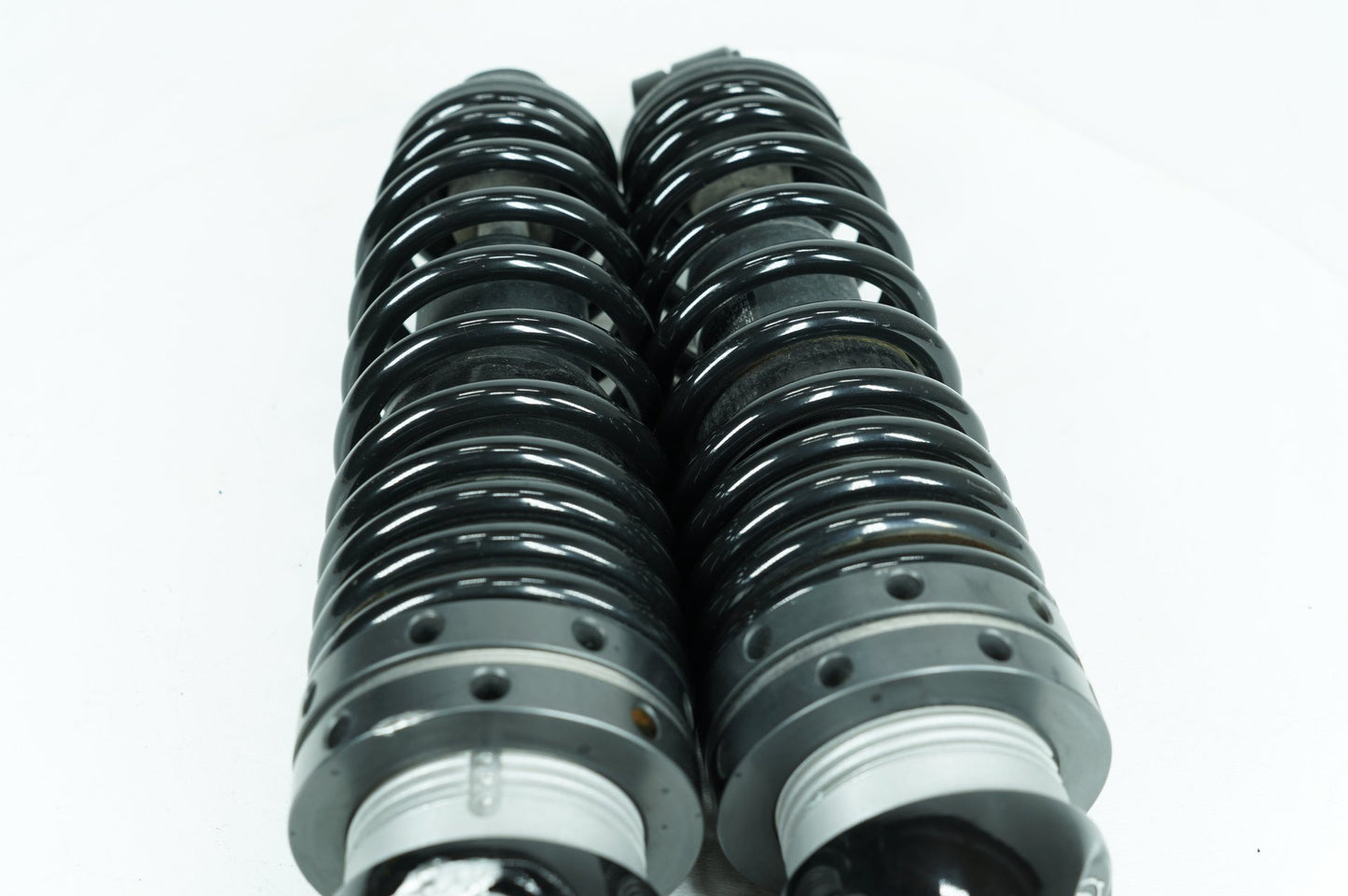 2012 - 2026 Harley-Davidson Sportster Iron 883 Rear Left Right Shock Absorbers 54000088