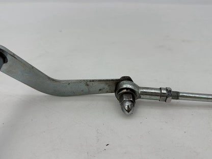 1999 - 2006 Harley-Davidson Dyna Low Rider Gear Shifter Lever w/ Rod linkage 34621-90