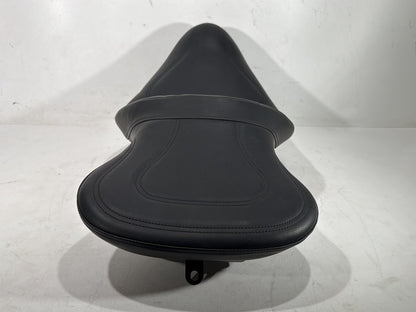 1998 Harley Softail Custom FXSTC OEM Passenger Rider Driver Seat Saddle