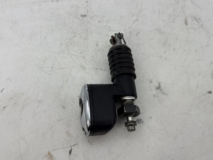 2002 Harley Heritage Softail Classic FLSTC OEM Rear Brake Master Cylinder Reservoir