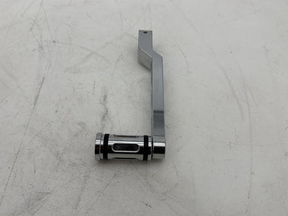 2011 Harley Electra Glide Ultra FLHTK OEM Gear Shifter Lever Pedal