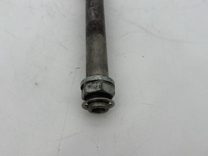 2009 Harley Sportster XL1200C 1200 Custom OEM Rear Wheel Axle Bolt Shaft