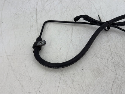 2006 Harley Sportster XL883L 883 Low OEM Front Brake Hose Line Pipe 46411-05B