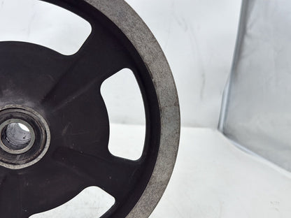 2014 Harley Street Glide Touring FLHXS OEM Rear Driver Pulley Sprocket