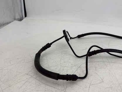 2004 Harley Touring FLHT Electra Glide OEM Front Brake Hose Line Pipe