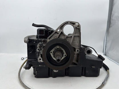 1999 - 2006 Harley-Davidson Touring Electra Glide 5 Speed Transmission Gearbox 34765-02A