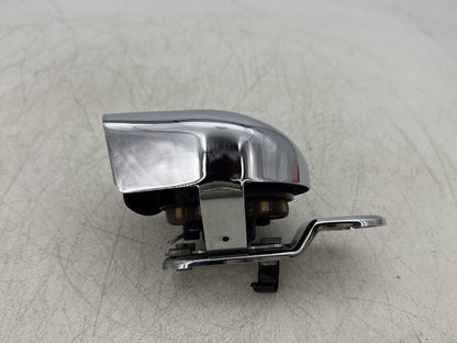 2004 Harley Dyna Super Glide FXDI OEM Horn Signal Klaxon Chrome Cover