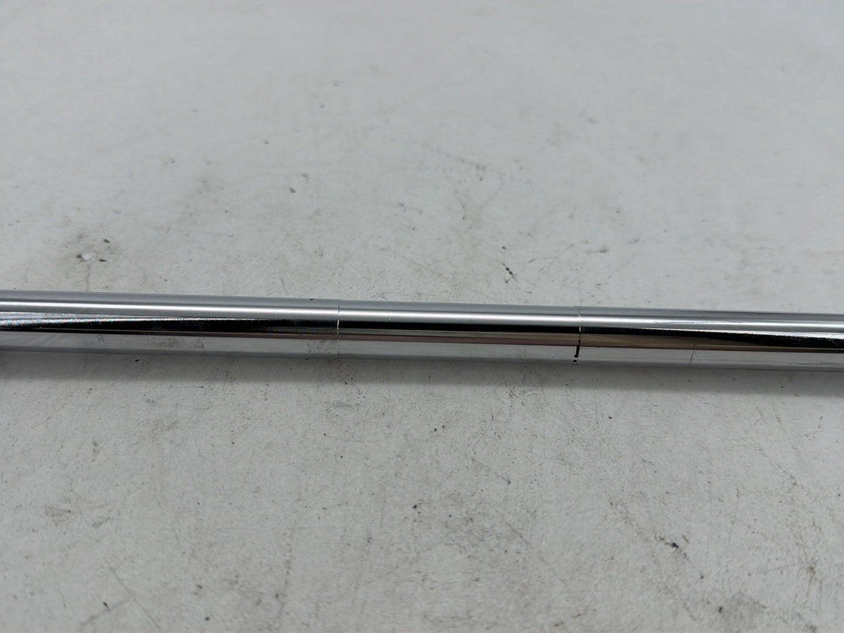 1990 Harley Electra Glide Touring Sport OEM Rear Fork Swingarm Pivot Bolt Shaft